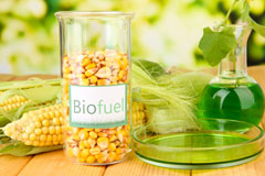 Pilton biofuel availability