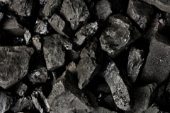 Pilton coal boiler costs